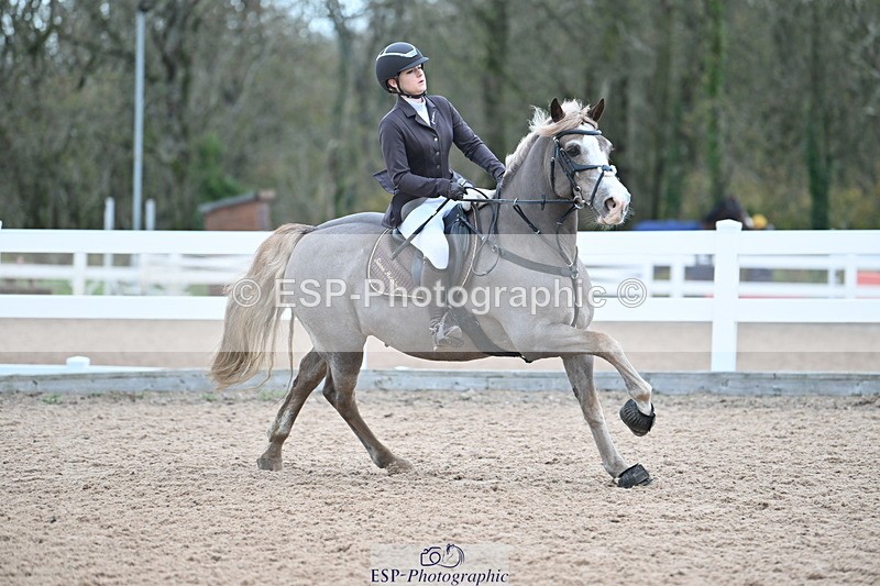 231119A-103257-04971 - Sun Cls 3 BlueChip Pony Discovery Qualifier