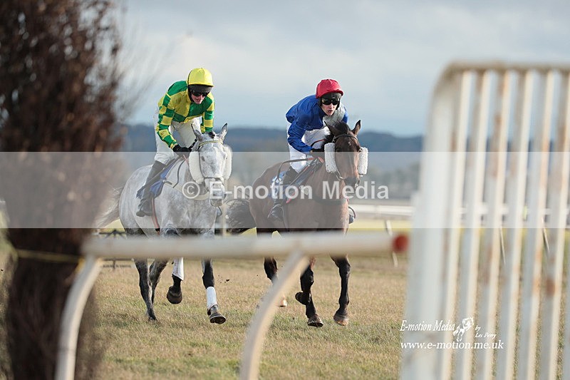 PtP 290123 308706 - Heythrop Hunt PtP Cocklebarrow 29/01/2023