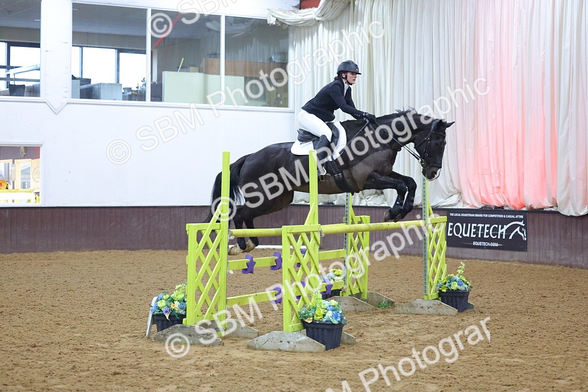 SBM_009085 - Class 23 - Redpost Equestrian Senior Foxhunter/ 1.20m Open - First Round (1.20m)