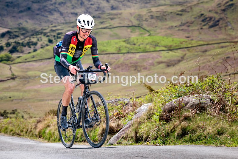 124428 - Blea Tarn Climb 12:00 - 13:00