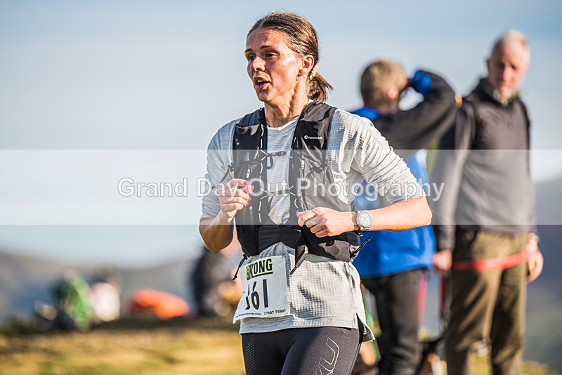 Sale Fell-409 - Sale Fell Race Saturday 25th November 2023