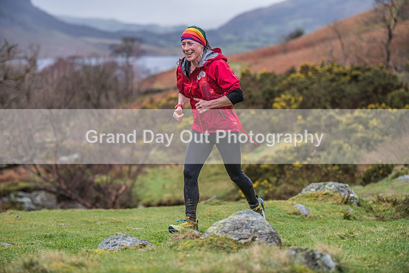 Buttermere-299 - Fellside Events Buttermere Trail Race Sunday 17th March 2024