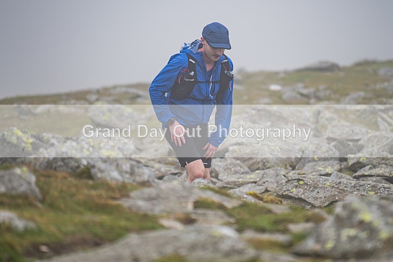  Duddon Long-331 - Duddon Valley Long Fell Race Saturday 30th May 2025