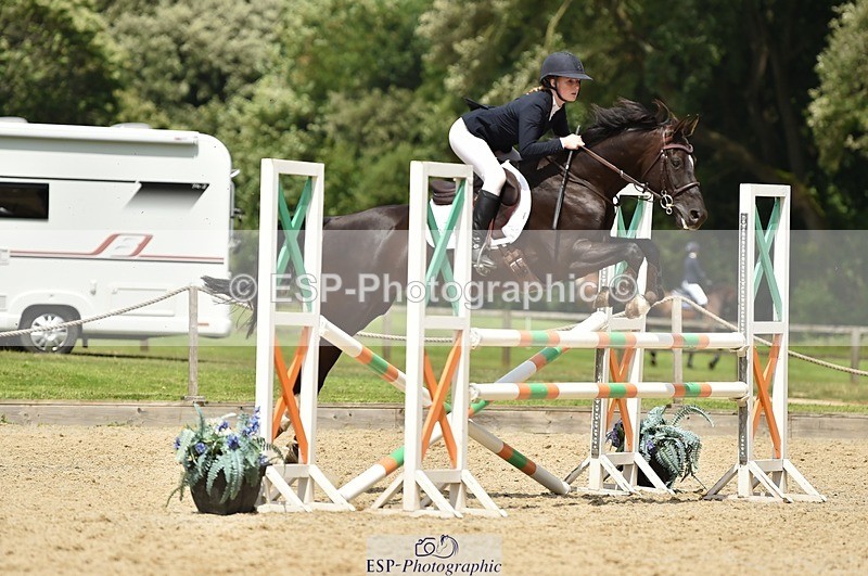 230706-135754-03194 - Cls 6 Newcomers & 1.10m Open