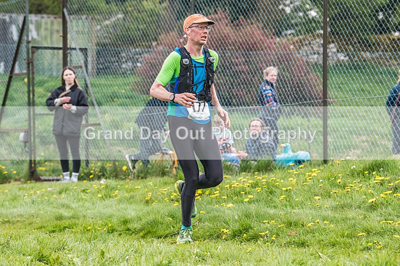 3 Peaks Finish-489 - The 3 Peaks Race Saturday 26th April 2025 - The Finish