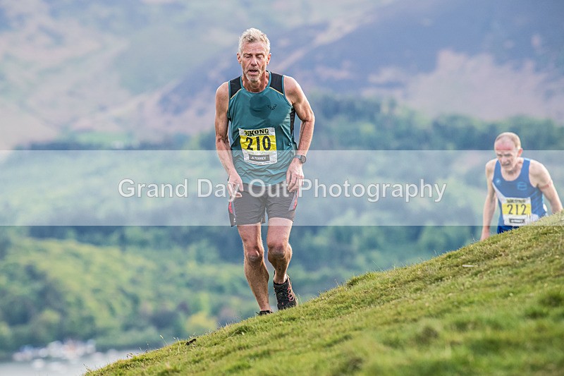 Latrigg-182 - Latrigg Fell Race Wednesday 13th May 2026