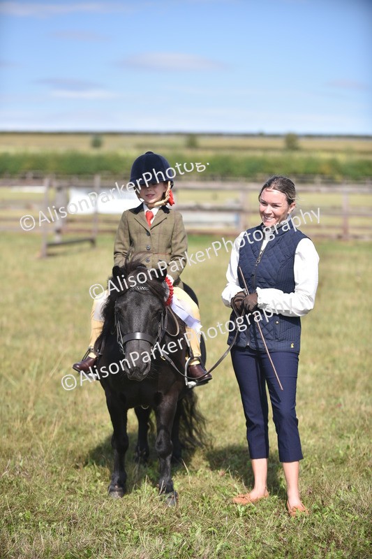 20260906-1799 - Class 11 - 13hh and Under