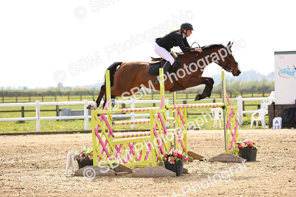  - Class 14 - National 1.30m-1.40m