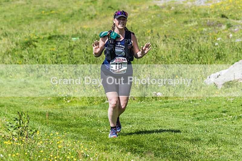 Settle Hills-393 - Settle Hills Fell Race Sunday 21st June 2026