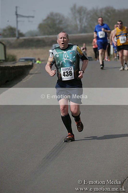 CAD 190419 1069 - Cadence Events    Good Friday 10 Miler 19/04/19