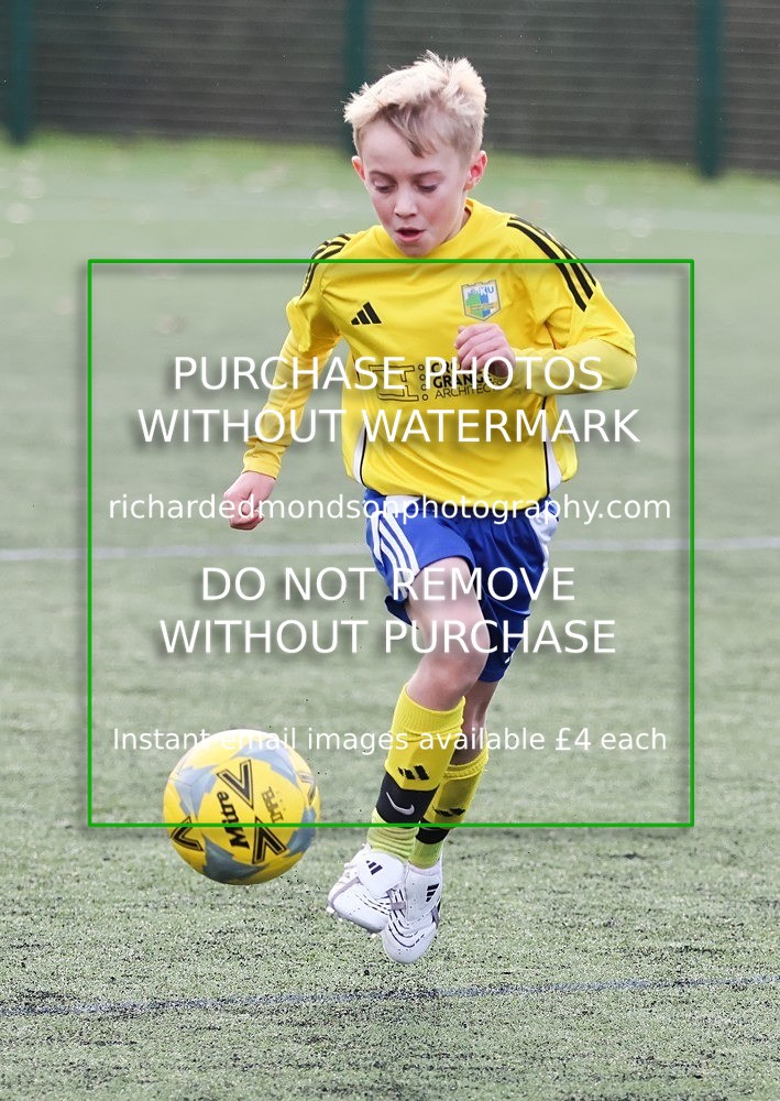 533A7433 - Kendal United Colts Under 11 (6/12/25)