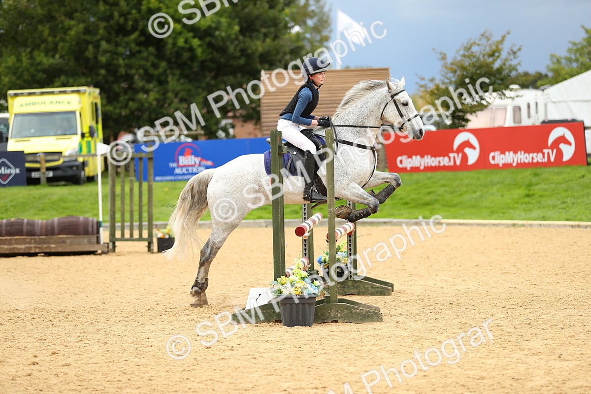 SBM_10445 - E8 Eventers Challenge 80cm Championship