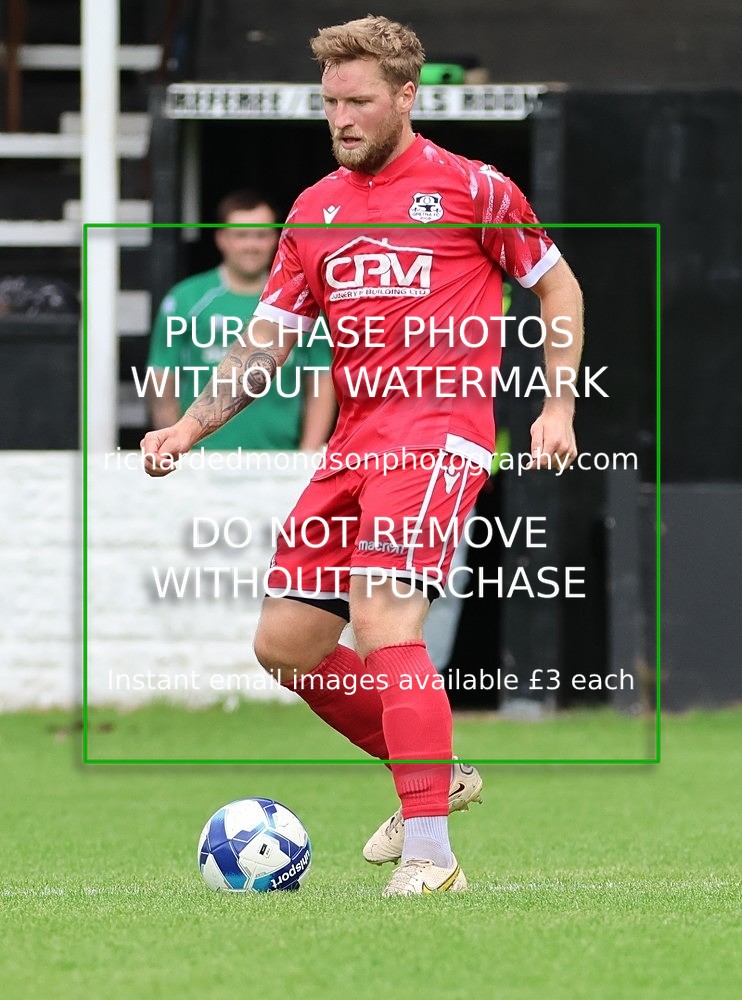 533A3584 - Kendal Town vs Gretna (5/7/25)