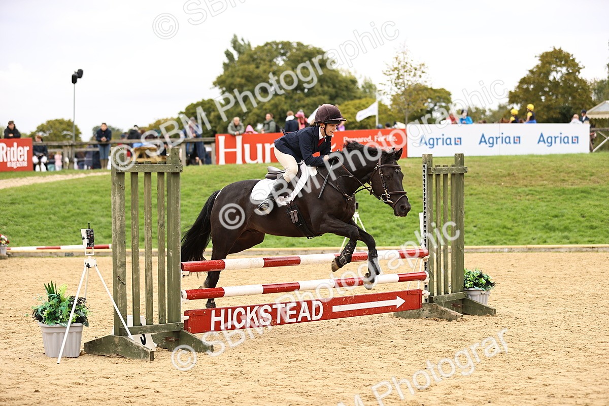 SBM_64710 - J17 - Junior Pony 80cm Championship