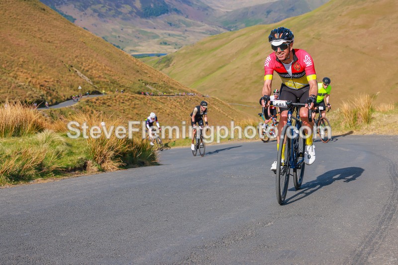 092604 - Newlands Pass 09.00-10.00