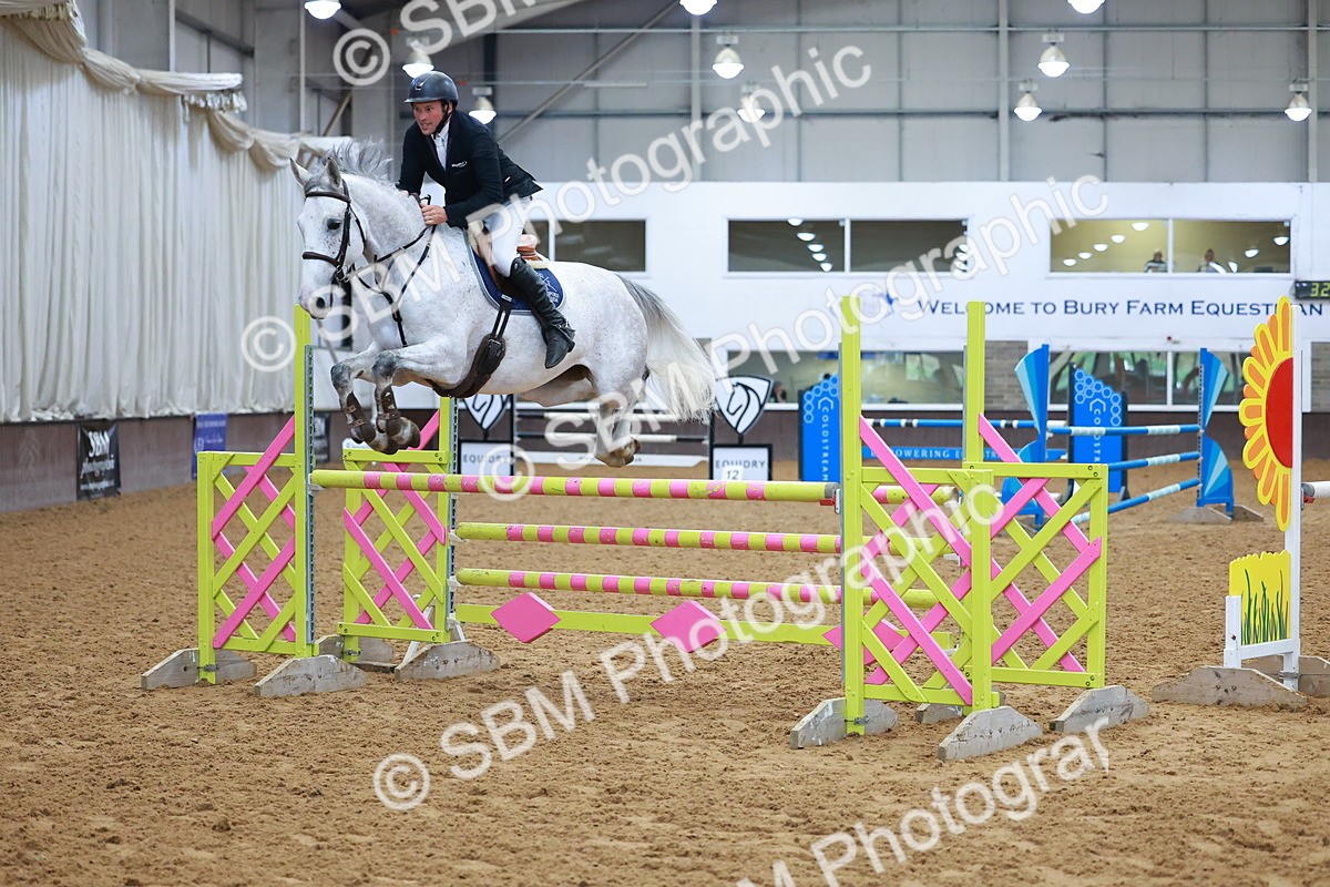 SBM_001598 - Class 4 - Senior Newcomers 1.10m