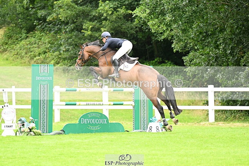 250706A-135454-20318 - Cls 45 Snr 1.20m Grand Prix