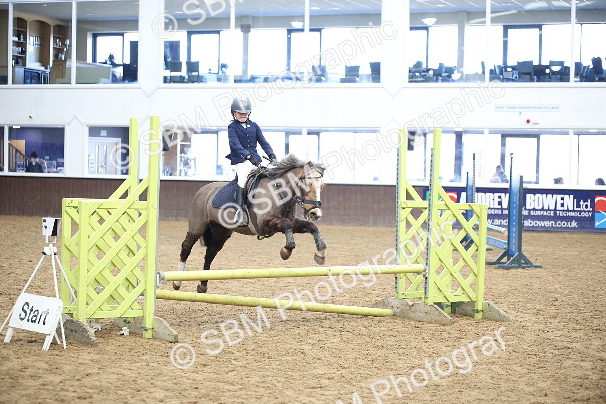 SBM_000436 - Class 3 - 60cm