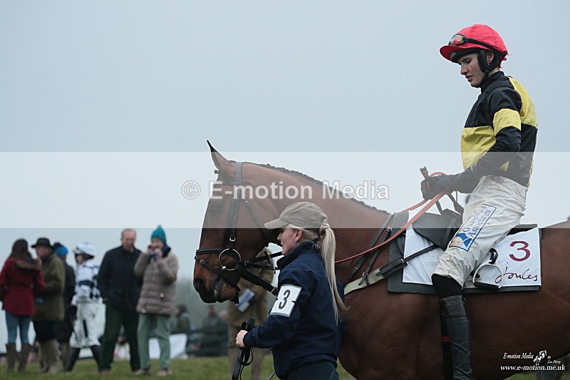 PtP 100324 1145 - Pytchley with Woodland Point-to-Point Guilsborough 10/03/24