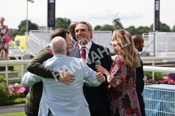 yr08072022r2-23 - Race 2 2.40pm William Hill Summer Stakes