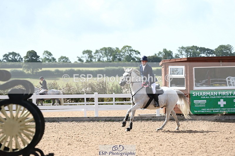 230811A-105946-03658 - Cls 15 85cm Nat Am Qualifier