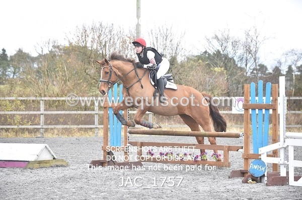 JAC_1757 - 80cm Snr Open, National AE Scottish & Aintree Qualifier