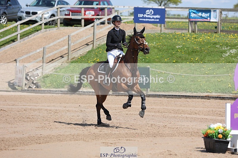 250427-135145-17340 - Cls 12 - 2 Star Big Tour L Ranking GP break to end