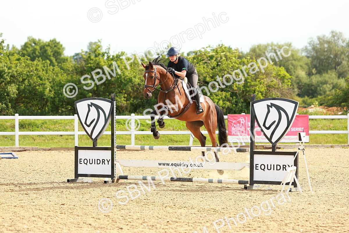 SBM_000064 - Class 1 - Clear Round