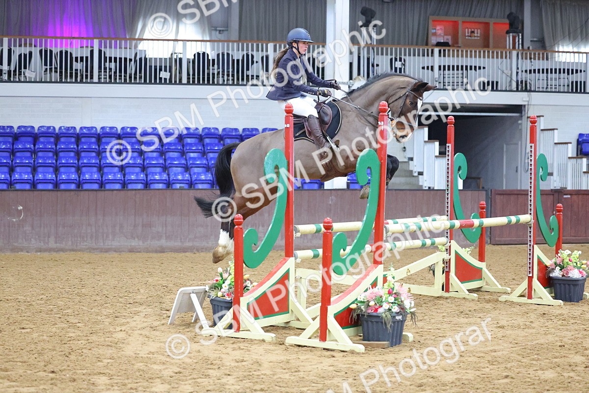 SBM_008396 - Class 21 - Nupafeed Supplements Senior Discovery/ 1m Open - First Round (1.00m)