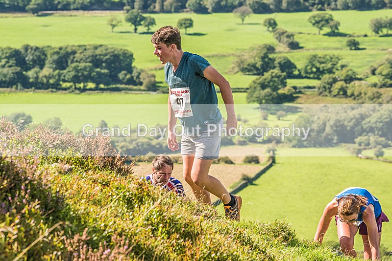 Loweswater Show-332 - Loweswater Show Junior & Senior Fell Races Sunday 3rd September 2023