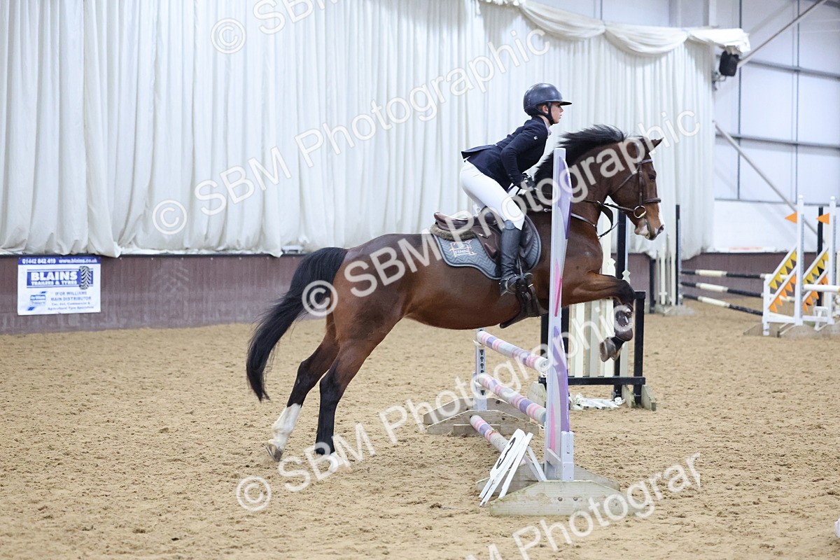 SBM_002679 - Class 9 - STX UK Pony British Novice - 80cm OPen