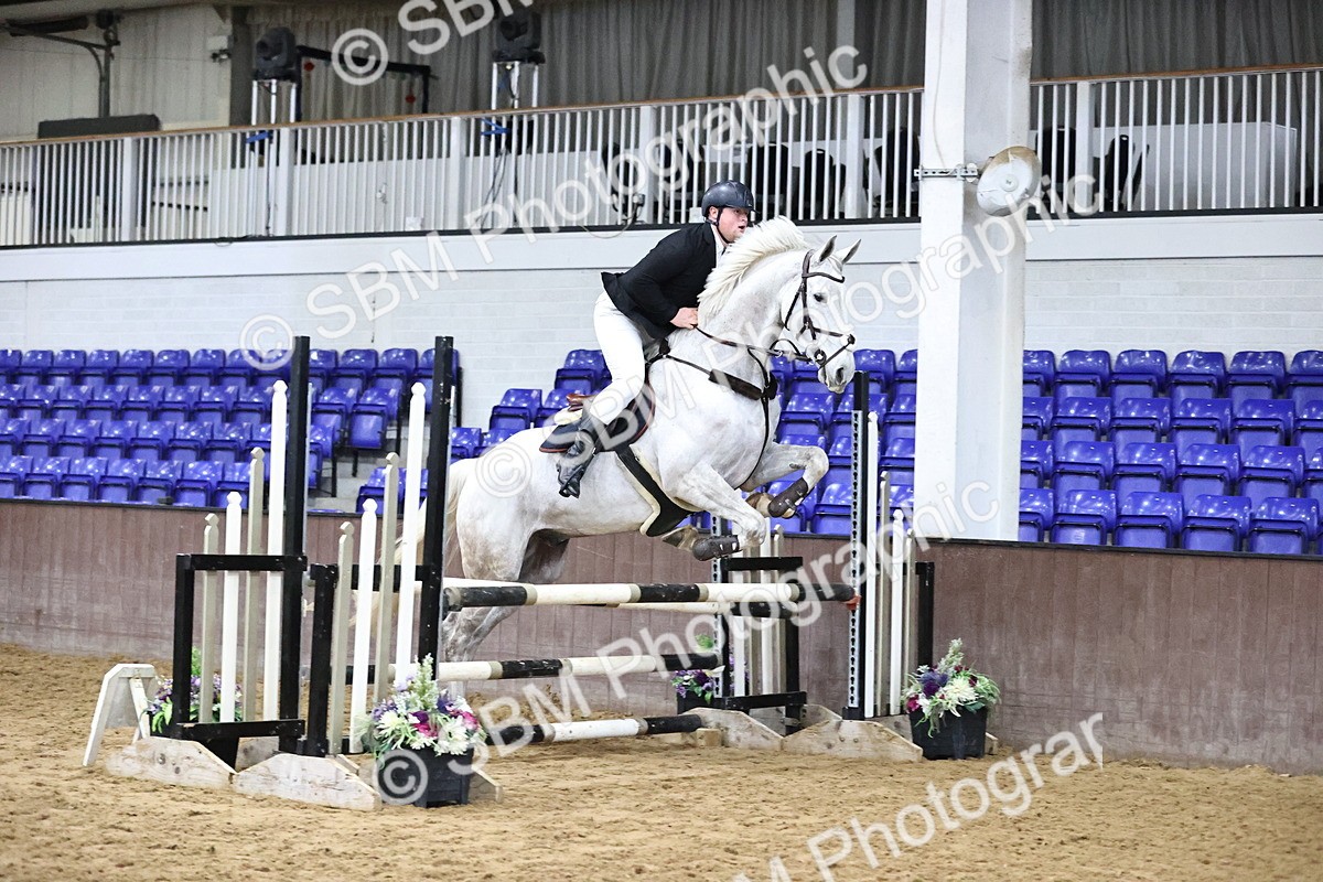 SBM_006783 - Class 20 - Senior British Novice - 90cm
