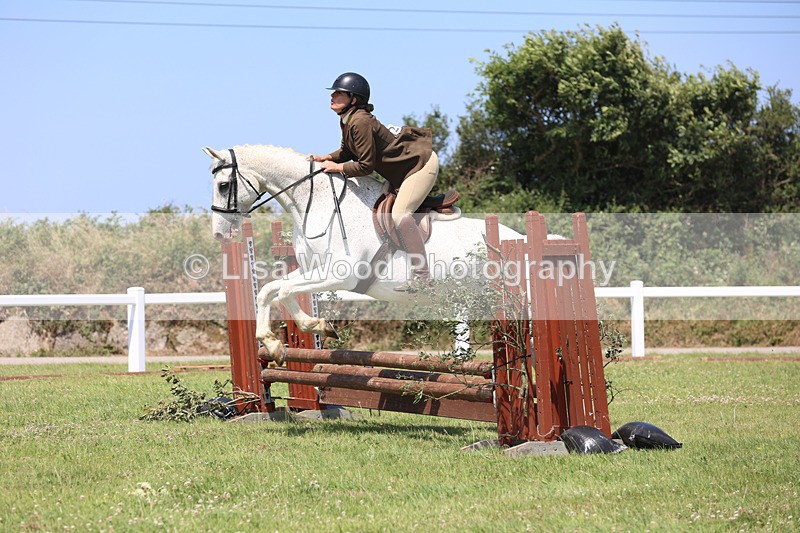 JPP_2698 - Class 21: Working Hunter 60cm