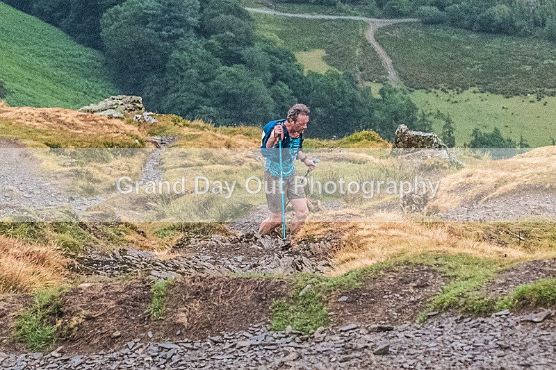 Lakes Ultra-423 - Kong Lakes Ultra Fell Race Saturday 24th June 2023