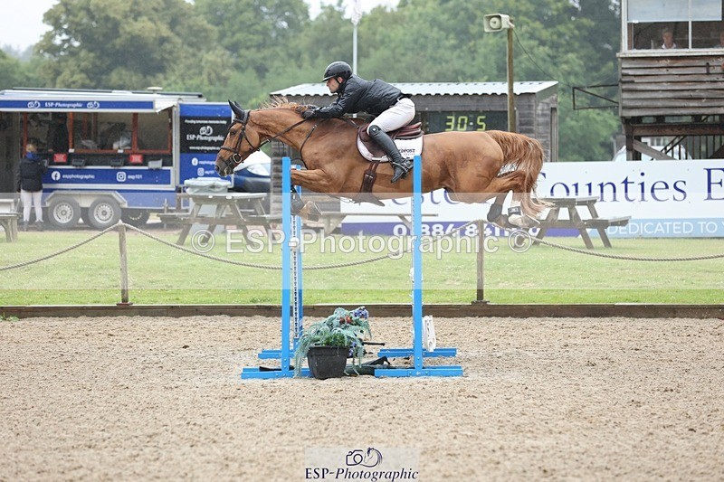 240705-171208-13164 - Cls 25 6 Yr Old Qualifier 1.20m