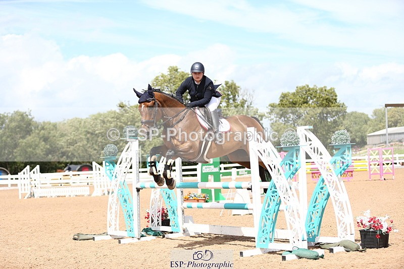 230811A-141255-05566 - Cla 17 1.05m Nat Am Qualifier