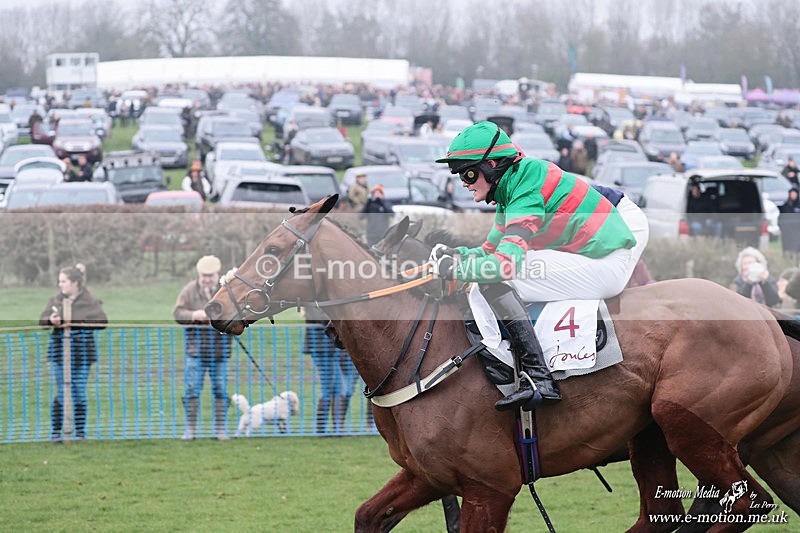 PtP 080326 168 - Pytchley with Woodland Point-to-Point Guilsborough 08/03/26