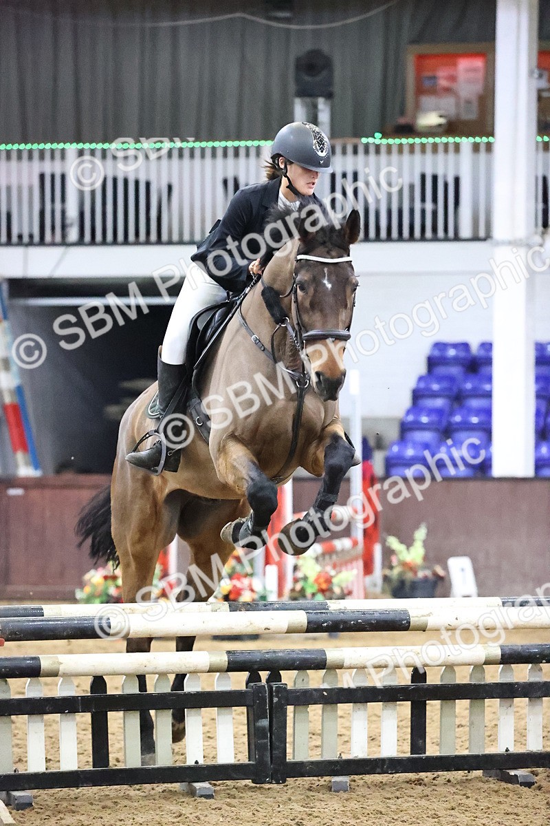 SBM_002959 - Class 14 - Senior British Novice - 90cm