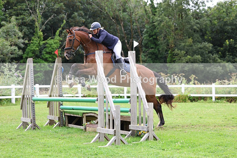 3E7A2705 - Class 7: 90cm open