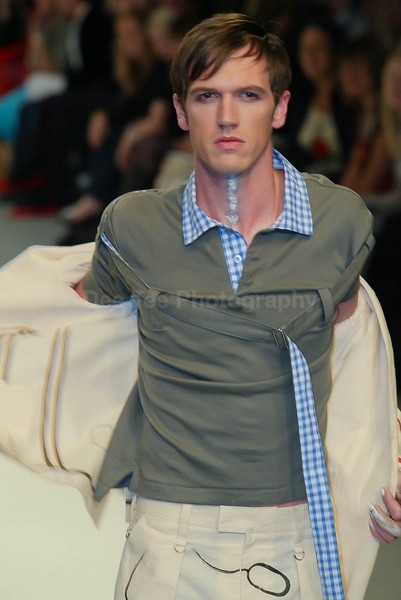  - FASHION