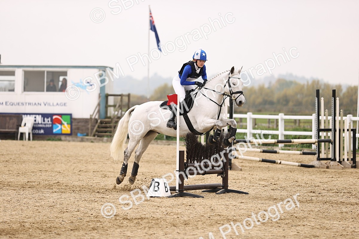 SBM_002614 - Class 2 - 80cm