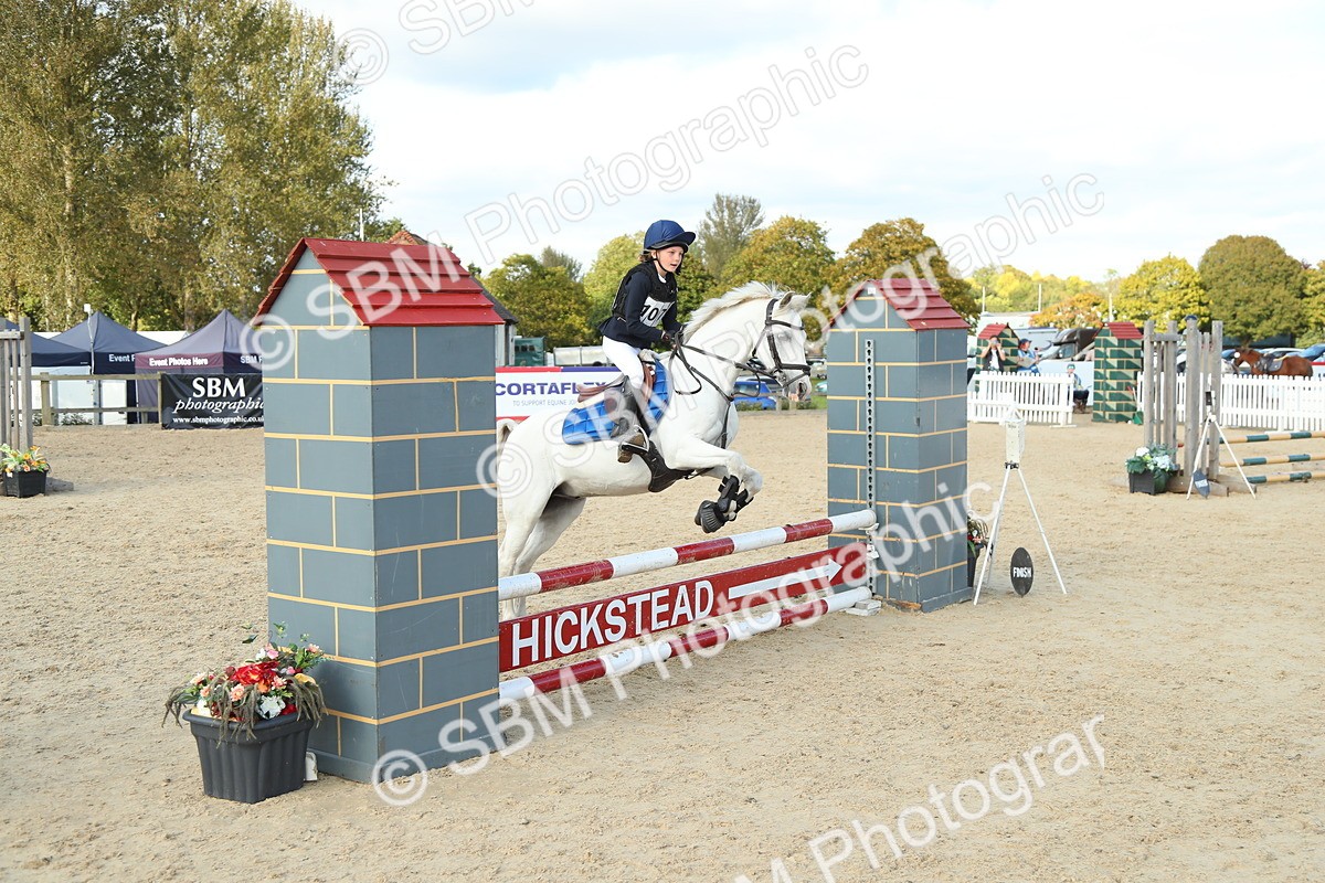 SBM_49615 - J7 - Junior Pony 60cm Championship
