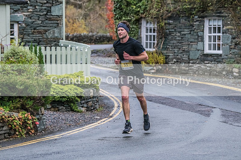Derwentwater-244 - Derwentwater 10 Mile Road Race Sunday 2nd November 2025