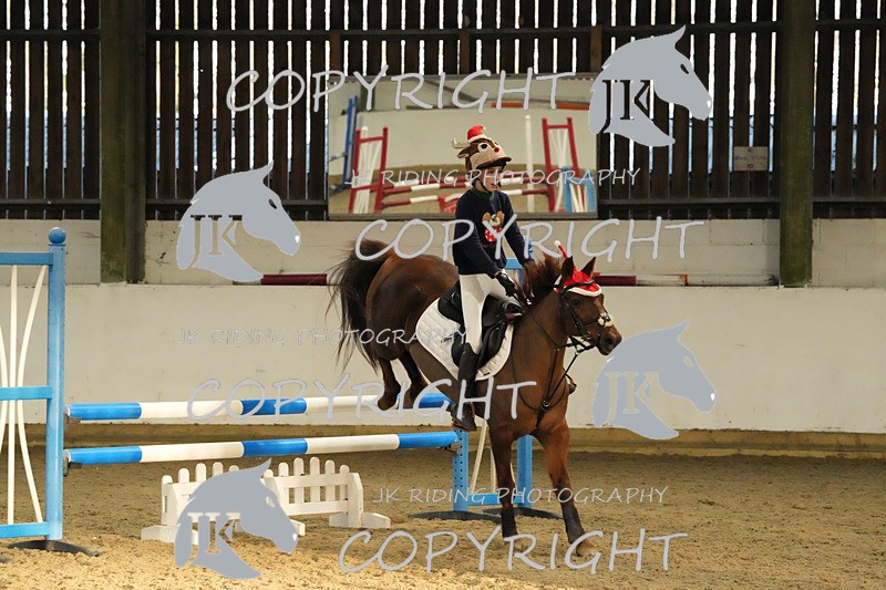 JKR02980 - Class 7 80cm