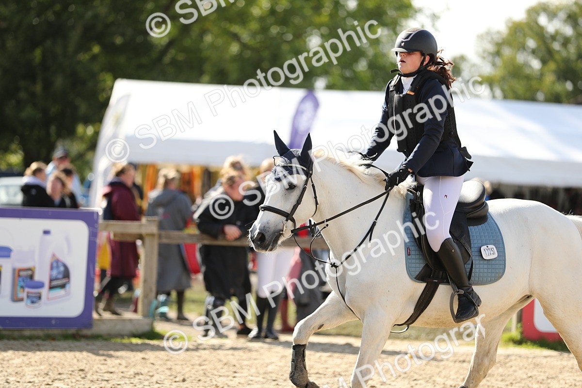 SBM_49475 - J22 - Junior Horse 65cm Championship