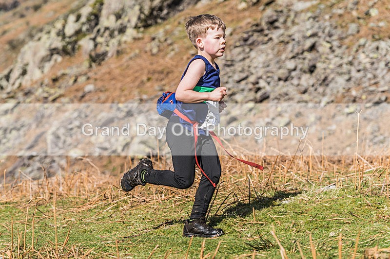 Elterwater-102 - Kendal Winter League Races Elterwater Sunday 24th March 2024