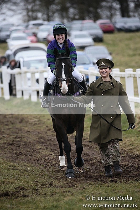 PtP 180218 99 - Combined Services Point-to-Point Larkhill 18/02/18