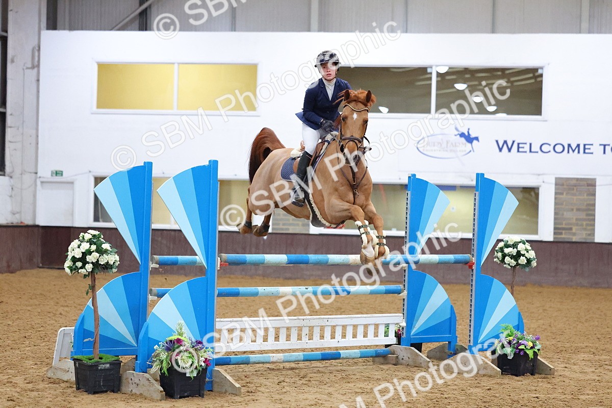 SBM_003654 - Class 18 - 1.20m Open