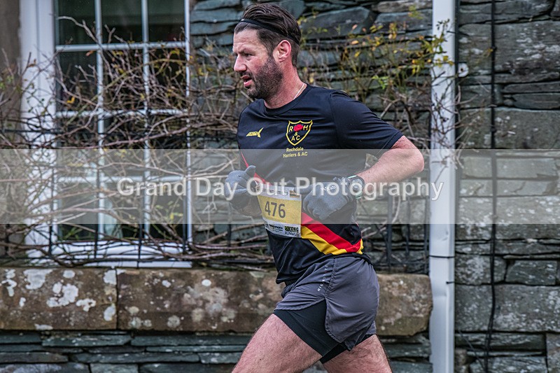 Derwentwater-164 - Derwentwater 10 Mile Road Race Sunday 2nd November 2025