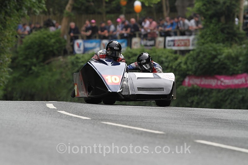 PR159568 - Sidecar Race 2